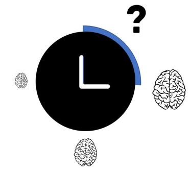 clockface of intelligence